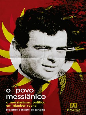 cover image of O Povo Messiânico